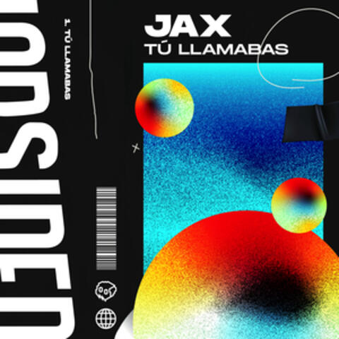 Tu Llamabas