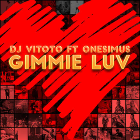 Gimme Luv
