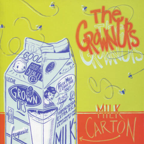 The Grown-Ups