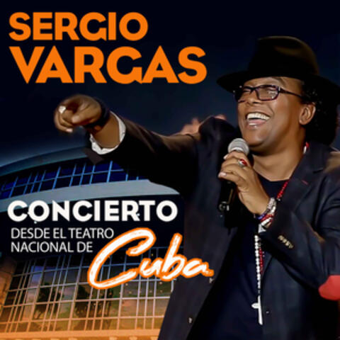 Concierto Desde el Teatro Nacional de Cuba
