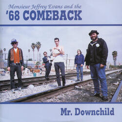 Mr. Downchild