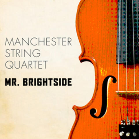 Mr. Brightside