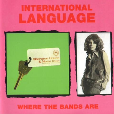 International Language