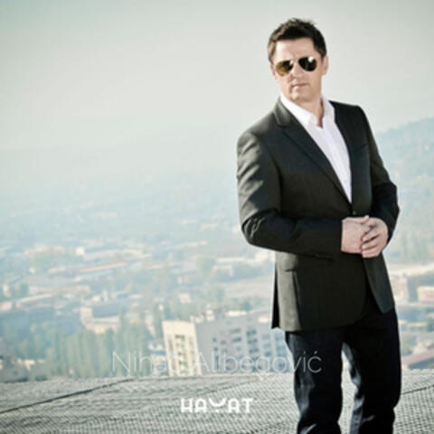 Nihad Alibegović