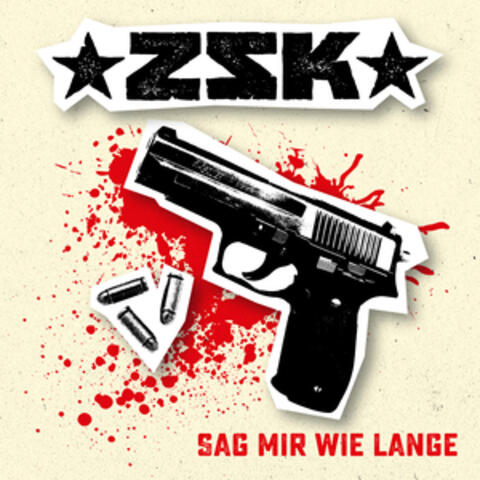 Sag mir wie lange