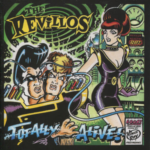 Revillos