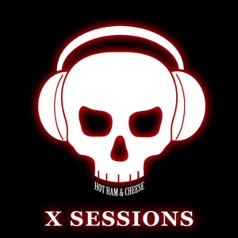 X Sessions (Live)