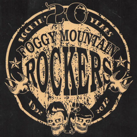 20 Rockin' Years