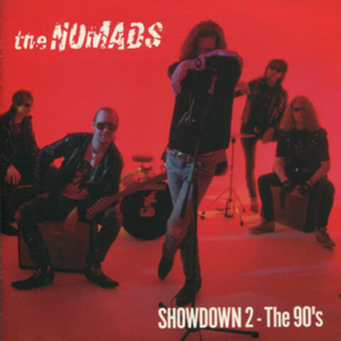 Showdown 2 - The '90s