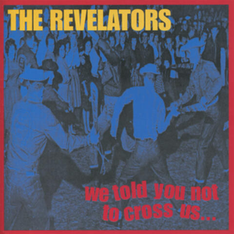 The Revelators