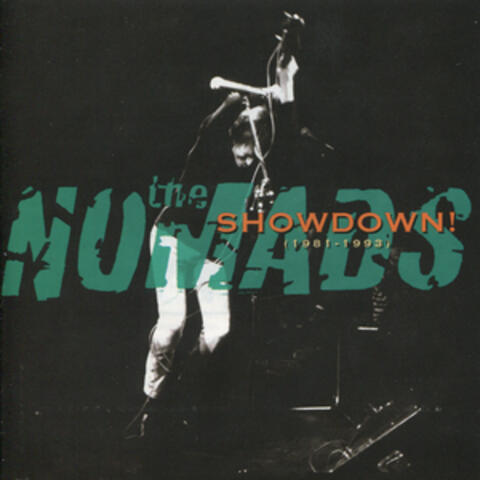 Showdown! (1981-1993)