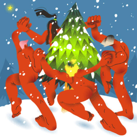 Lonely Star (Christmas Song)