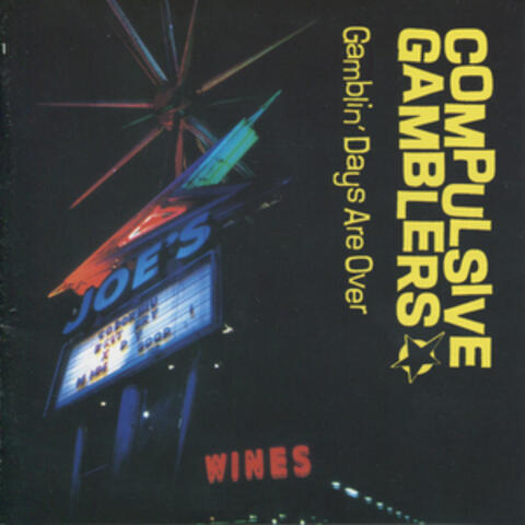 The Compulsive Gamblers