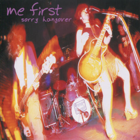 Me First