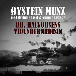 Dr. Halvorsens vidundermedisin