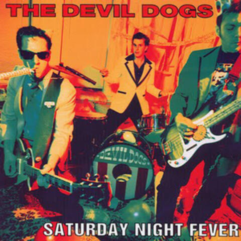 The Devil Dogs