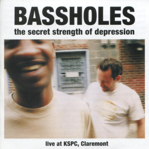 Bassholes