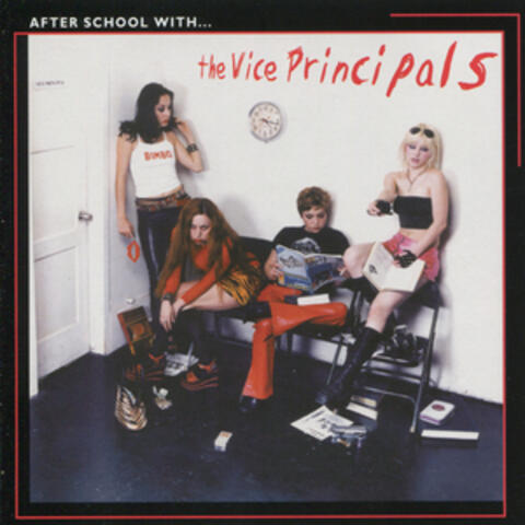 After School With the Vice Principals