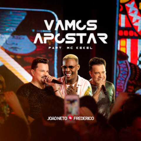 Vamos Apostar