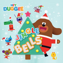 Hey Duggee - Jingle Bells