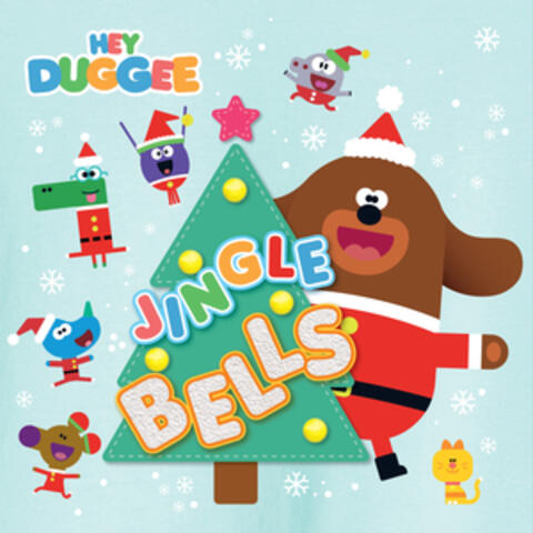 Hey Duggee - Jingle Bells