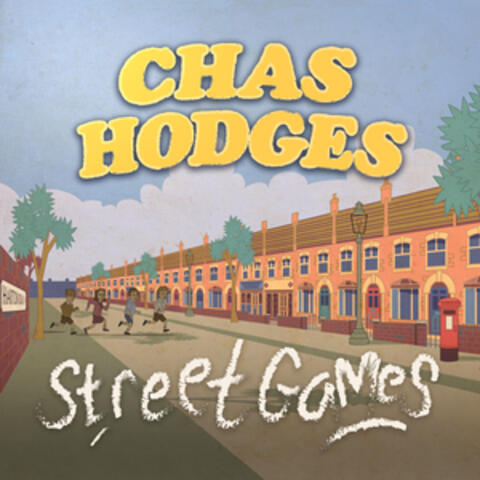 Street Games