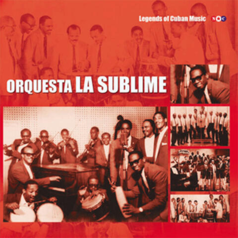 Orquesta La Sublime