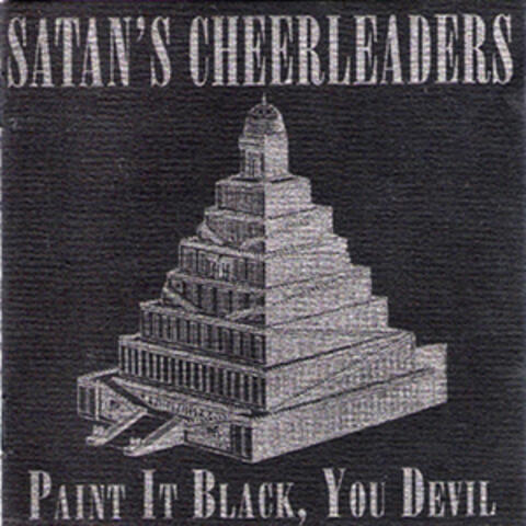 Satan's Cheerleaders