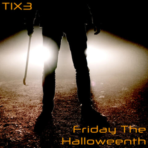 Friday the Halloweenth