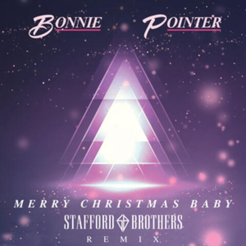 Merry Christmas Baby