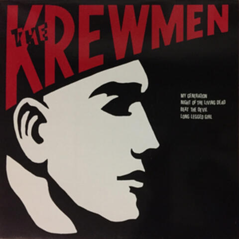 Krewmen