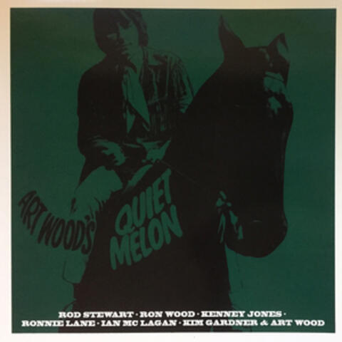 Art Wood's Quiet Melon