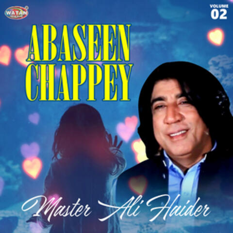 Abaseen Chappey, Vol. 2