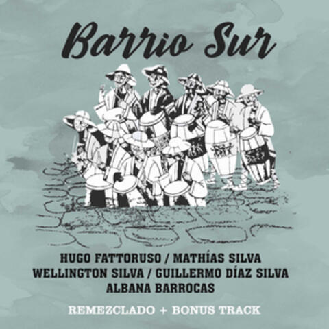 Barrio Sur