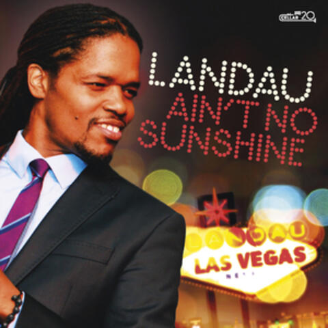 Ain't No Sunshine