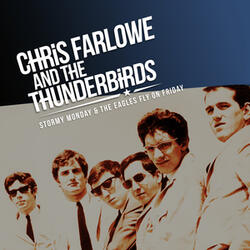 Interview: Chris Farlowe Talks About His Musical Background