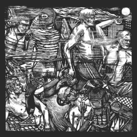 Same Justice & Working Man  (Discomix)