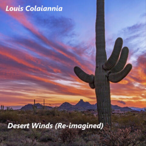 Desert Winds