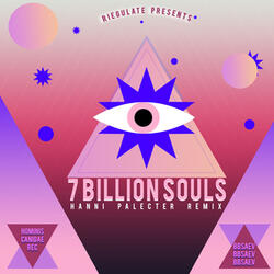 7 Billion Souls