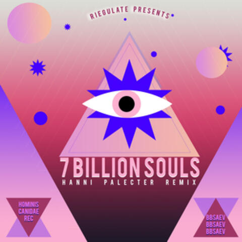 7 Billion Souls