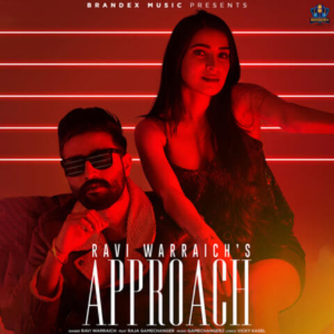 Approach - Single