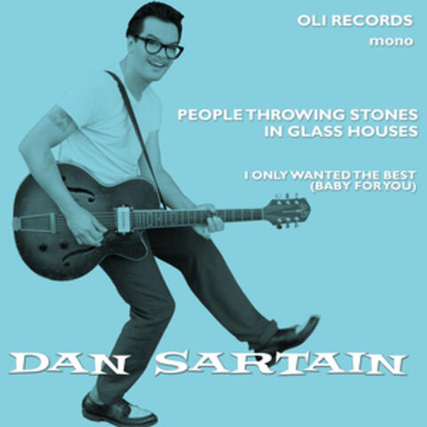 People Throwing Stones in Glass Houses