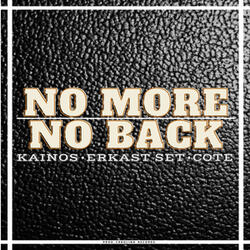 No More No Back