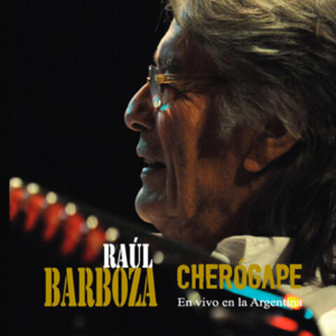 Cherogapé