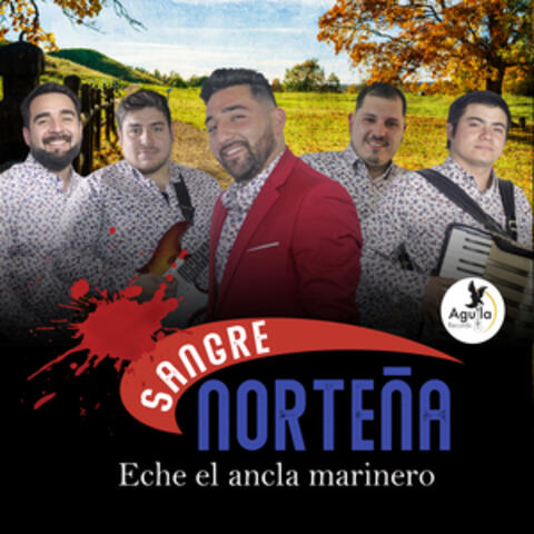 Eche el Ancla Marinero