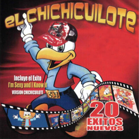 20 Éxitos Nuevos