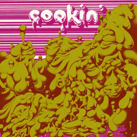 Cookin' B/W Tracksuit