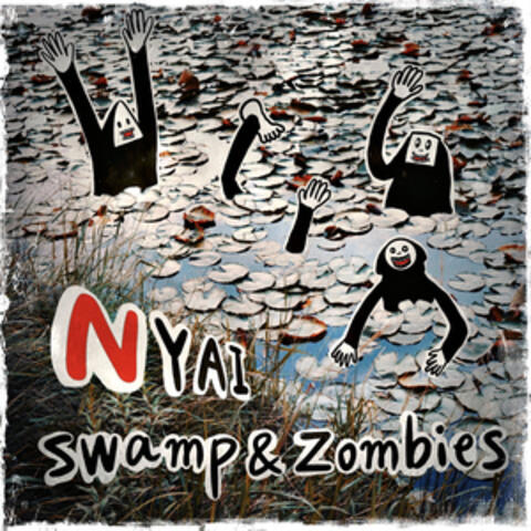 Swamp & zombies/Nyan nyan world 2(SZK remix)