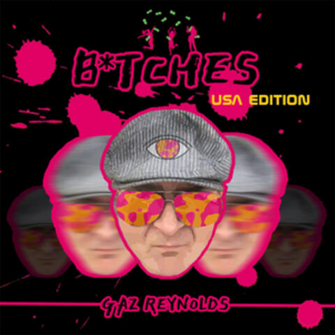 Bitches/Electric Kama Sutra