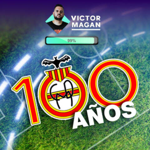 100 Años (Himno C.D. Masnou)